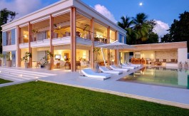 The Dream