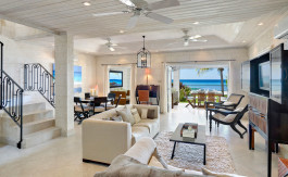 Radwood Beach Villa 2