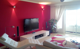 Beach View 309