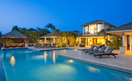 Ellysium Villa