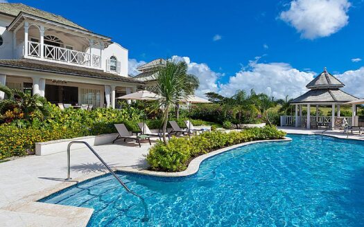 Royal Westmoreland – Gully’s Edge