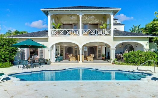 Sugar Hill Villa Oceana
