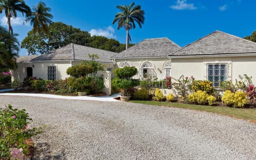 Sandy Lane Estate – Galena