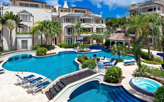 Schooner Bay 207 – Beachfront