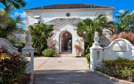Royal Westmoreland Villa – Benjoli Breeze