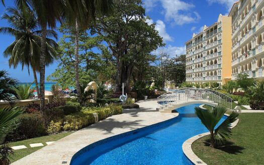 Sapphire Beach 104