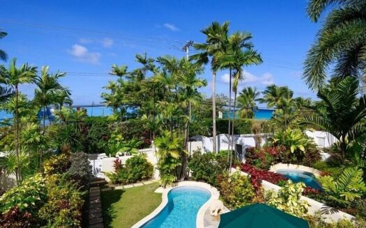 Mullins Bay Townhouse 7