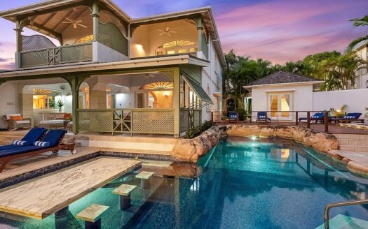 Paradise Found