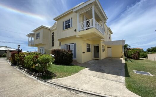 3 Jasmine Gardens, Enterprise