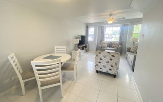 Apartment 11 Worthing View Beach Villas