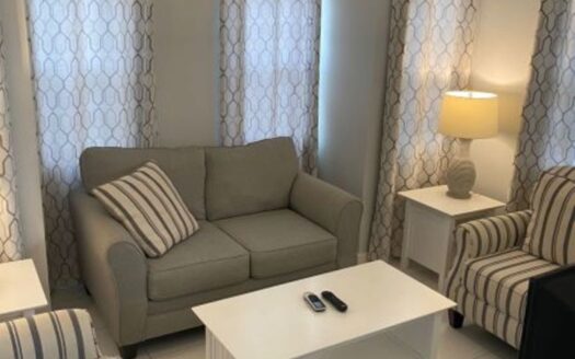 Apartment 6, Worthing View Beach Villas