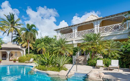Villa Calliaqua Sugar Hill