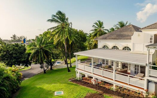 Cassia Heights 24, Royal Westmoreland