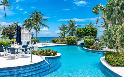 Schooner Bay 109 – Beach Happy