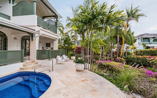 Sugar Hill – Jade Vine