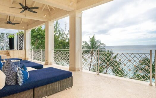 Smugglers Cove Penthouse Apartment 7