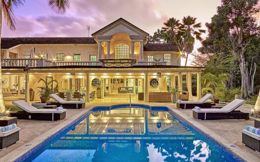 Amberley House