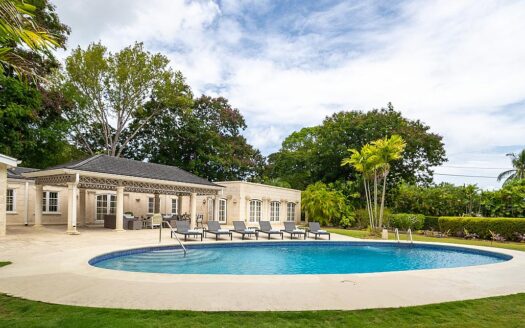 Franklins House