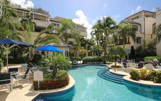 Schooner Bay 205 – Frangipani