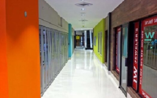 Mall 34 Space 8A Broad Street Bridgetown