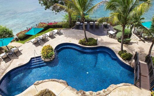 Sandy Cove 301 – beachfront