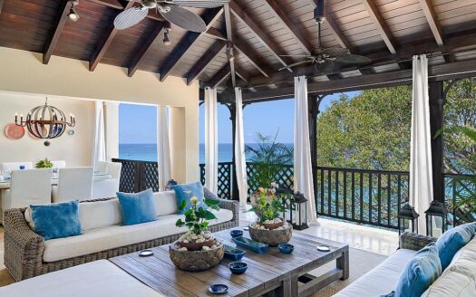 Sandy Cove 501 – Penthouse