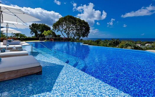Sanzaru Villa Barbados