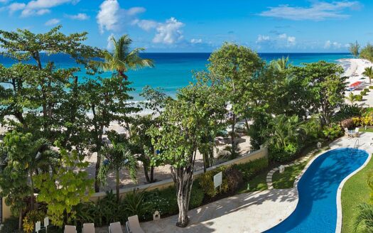 Sapphire Beach 307