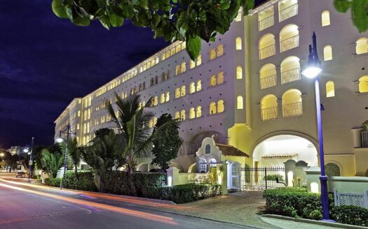 Sapphire Beach 211