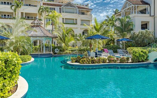 Schooner Bay 112 – Moonshine – Beachfront