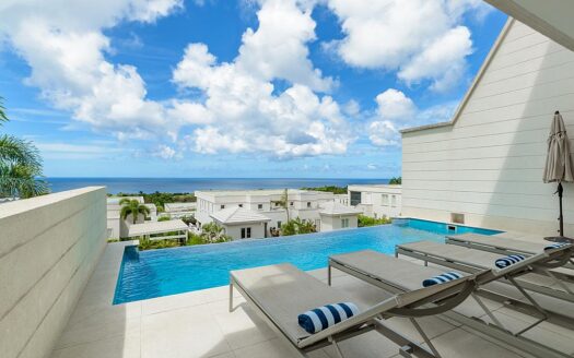 Westmoreland Hills 45 – Villa Sundowner