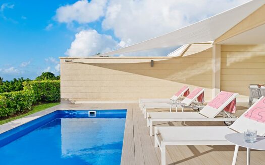 Westmoreland Hills – Whitehaven Villa