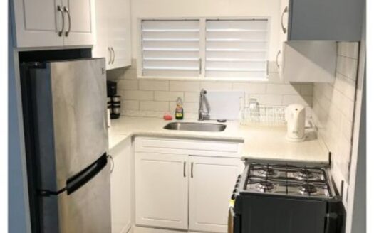 Apartment in Golf Club Road