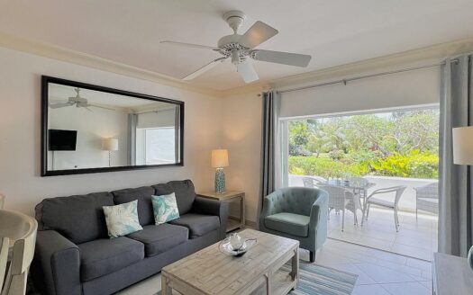 Glitter Bay 111