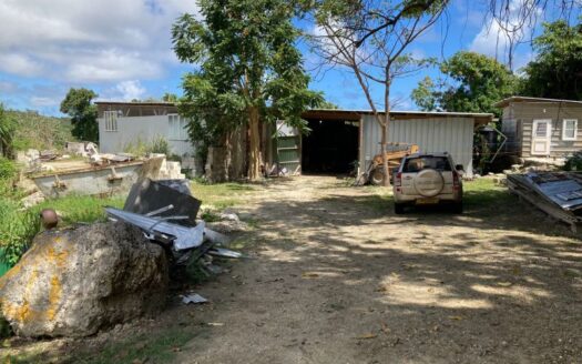 Brooker Warehouse