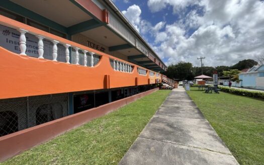 Unit 2 Skyway Plaza