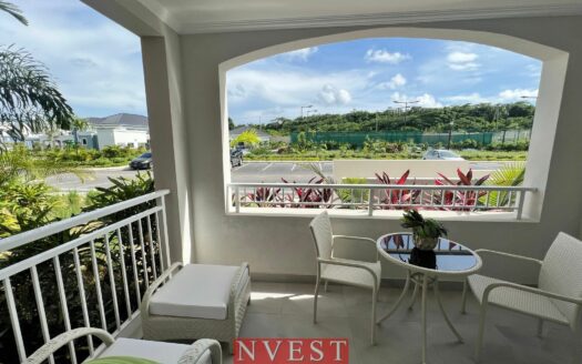 New Modern 1 Bed Apartments at The Estates at St George