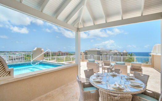 5141 | *MOVE IN READY – Penthouse Fully Furnished, Crane Residences