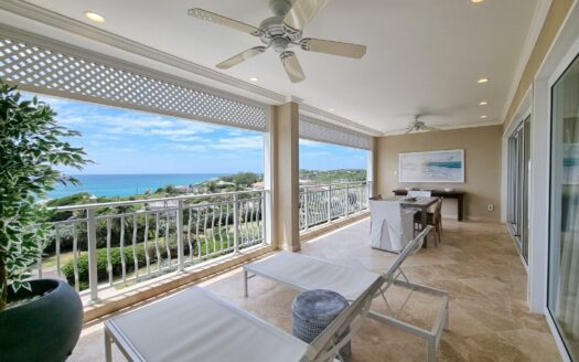 5243 | Move in Ready Ocean View Condo, Phase 2 – The Crane Private Residences
