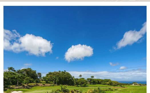 Apes Hill Golf Course Homes – Land & Build