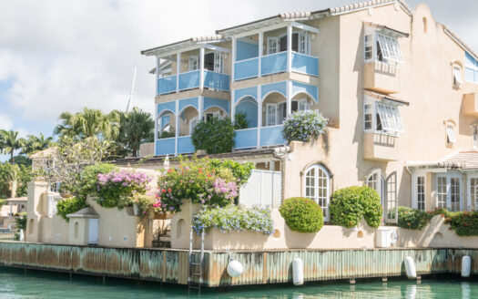 Port St. Charles 133