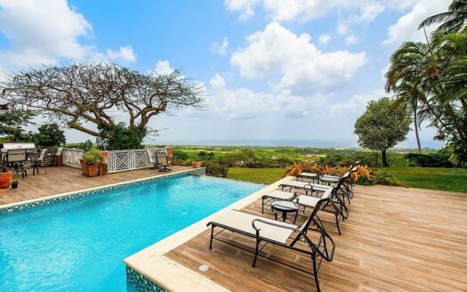 REDUCED – The Rock Plantation House, St Peter