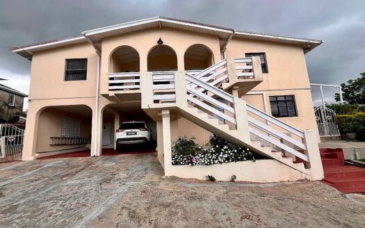 Carmichael Heights Lot 3