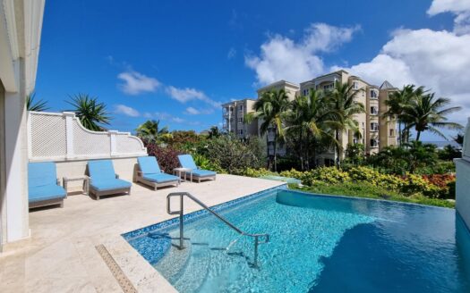 5111 | *MOVE IN READY 2 Bed Unit. Fully Furnished, Crane Residences.