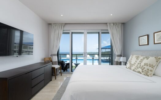 Turnkey Oceanview Condo, Beau Jardin, ‘Ruby’. Grenada