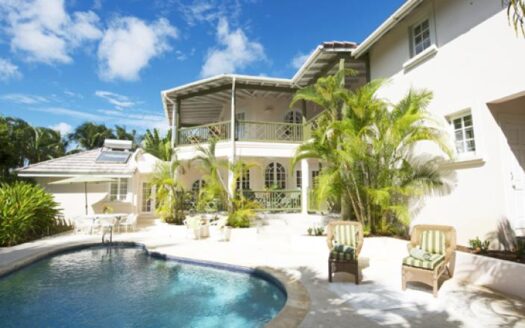 6 Bedroom Villa in Sandy Lane – Clemrose