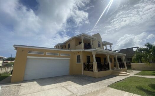 REDUCED – 6 Bed Apartment Block/Building For Sale – Maya’s Bajan Villas, Maxwell
