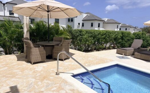 Par Three Villa