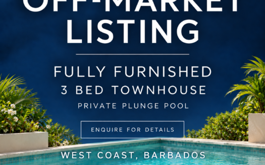 OFF MARKET LISTING – Fully Furnished 3 Bed Townhouse in Gated West Coast Community | Battaleys Mews