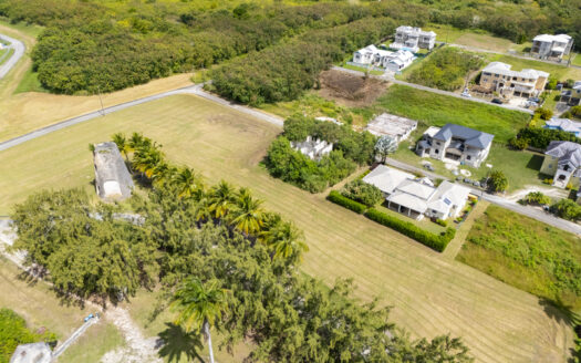 Hyde Park Gardens – Lot 147